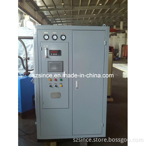 Membrane Nitrogen Equipment (PM)